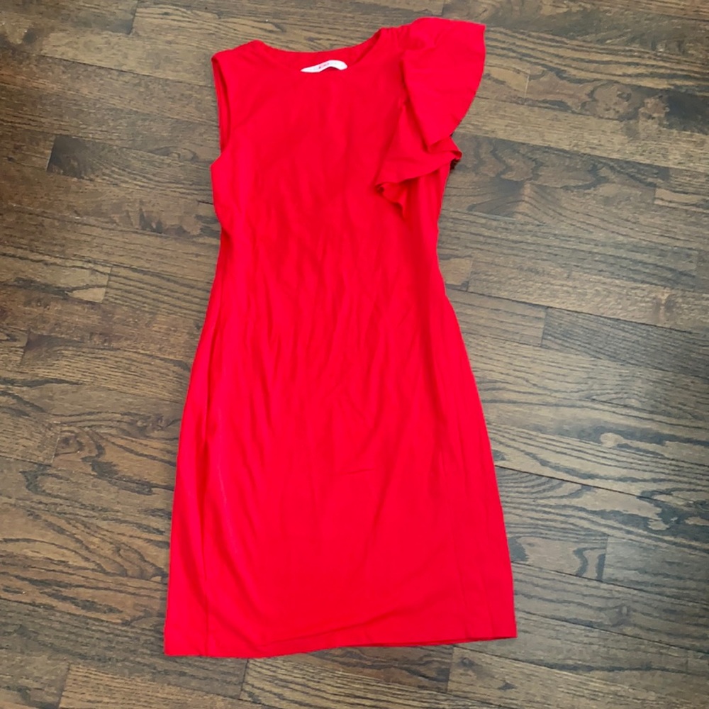 Susana Monaco mini dress